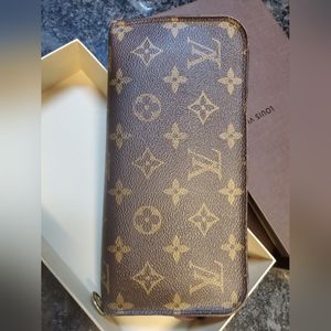 Louis Vuitton Insolite Wallet